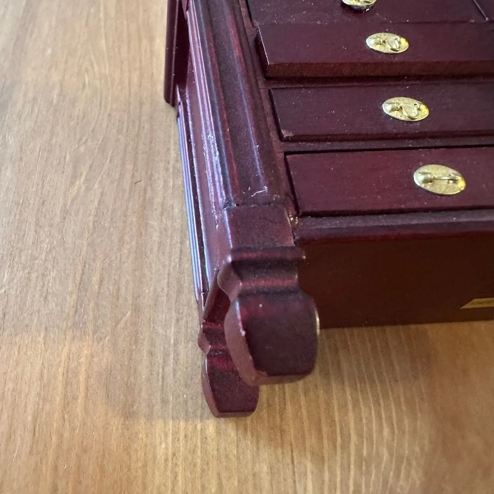 N/A vintage miniature